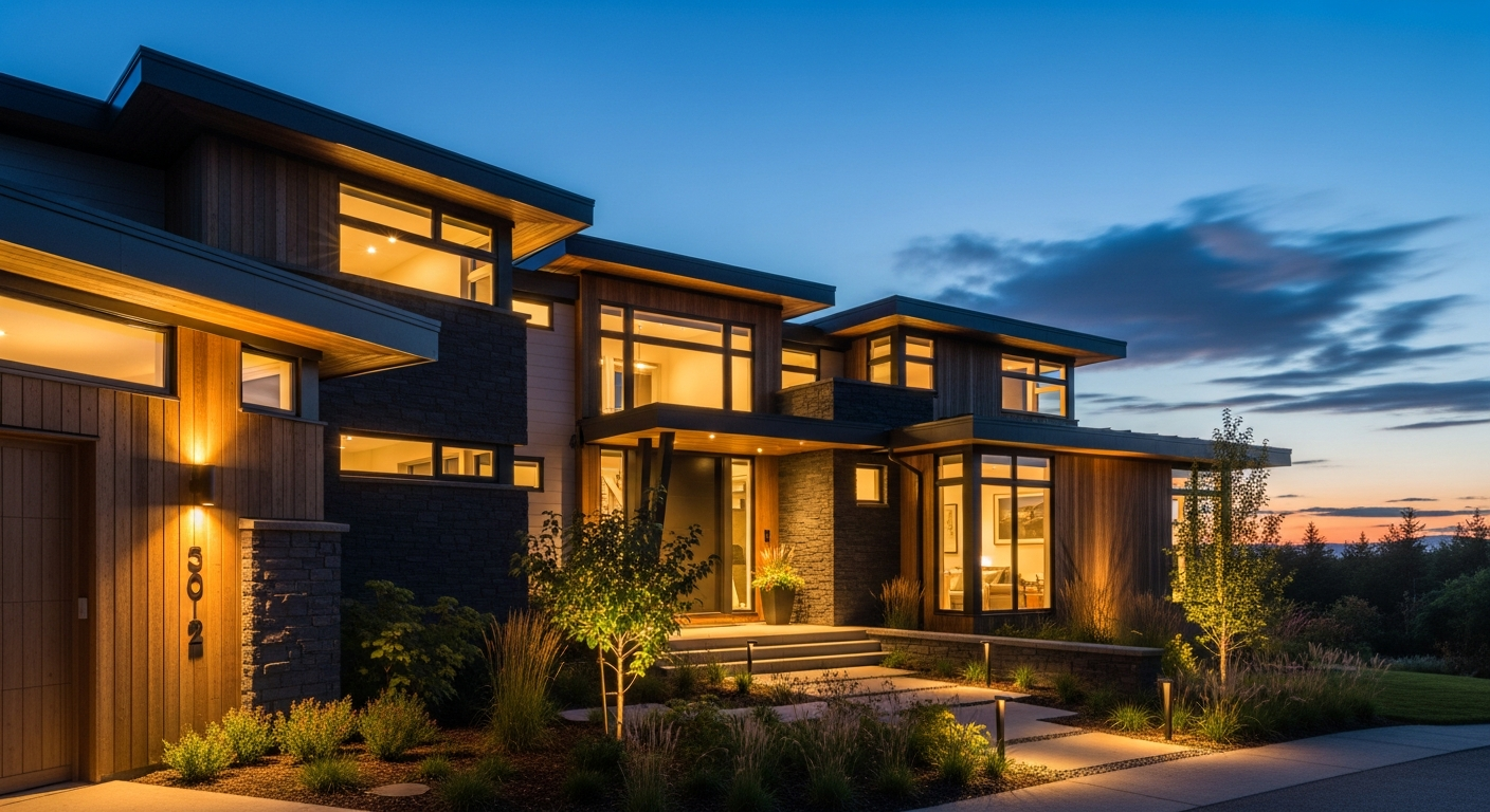 Residential Construction