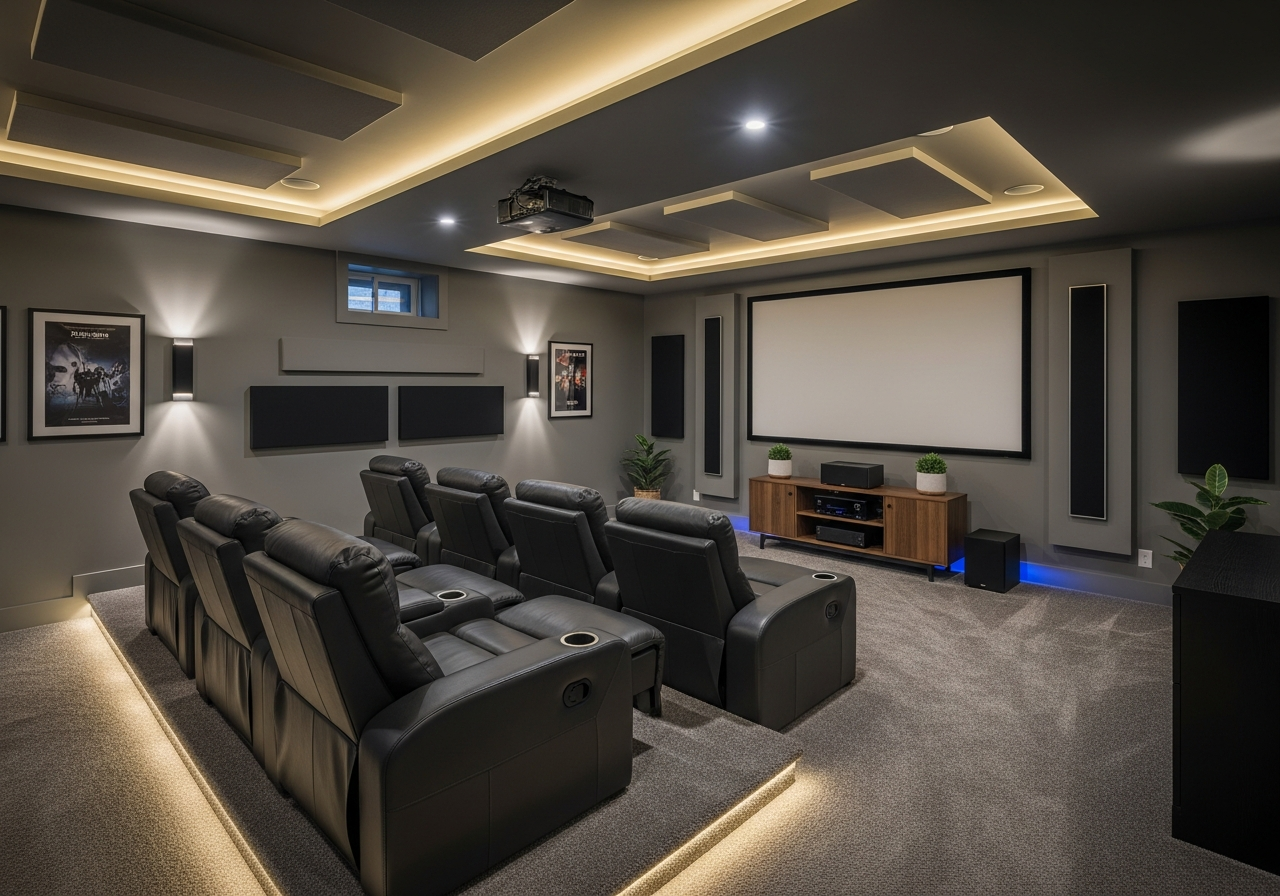 Vancouver Renovation